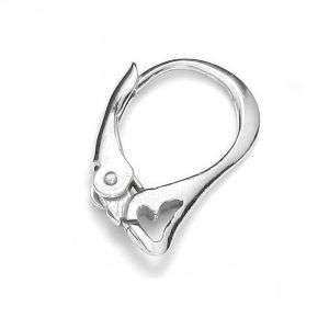 Tortite cercei (leverback) - BA 2 9,6x15,8 mm