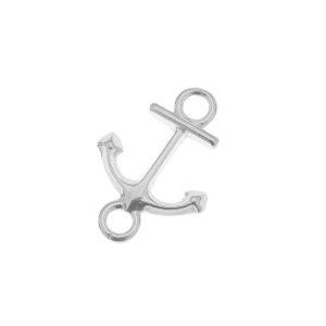 Ancoră pandantiv conector CHARM 110 11x15 mm