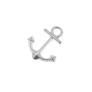 Ancora pandantiv CHARM 111 10x13 mm