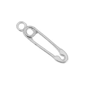 Ac de sigurantă pandantiv, ODL-00001 3,7x15,8 mm