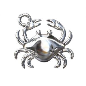 Crab ODL-00068 13,5x14,5 mm