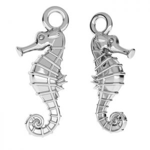 Calut de mare ODL-00109 6,3x16 mm