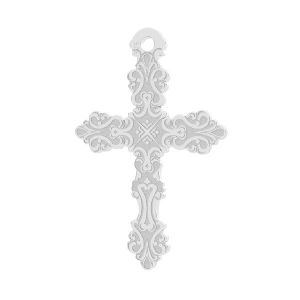 Cruce pandantiv, LK-0949 - 0,50