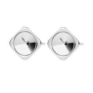 Cercei Rivoli 8mm KLS ODL-00259 ver.4 8 mm