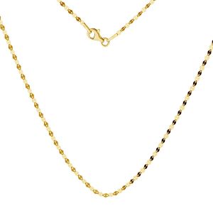 SG-FBL 030 AU 585, 14K - 50 cm