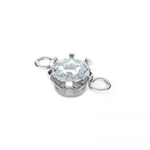 ZIRC  6MM ROUND WITH ZIRCONIA
