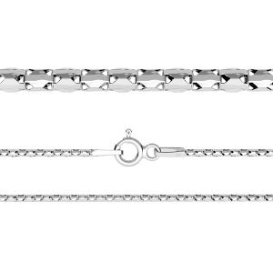 Coreana lant*argint 925*CORD 1,2 (45 cm)