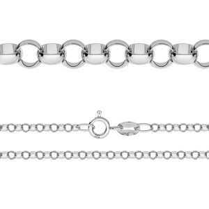 Lant rolo*argint 925*ROLO 035 (40 cm)
