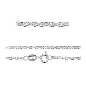 Lantisor anchor*argint 925*A 030 (40 cm)