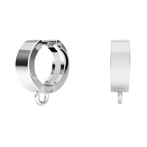 Fire pentru urechi închise, cătuse - ODL-00871 BZO 2 13,1x15 mm
