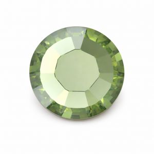 Piatră rotundă 7,2 mm Palace Green Opal - 2028 SS 34 PALACE GREEN OPAL