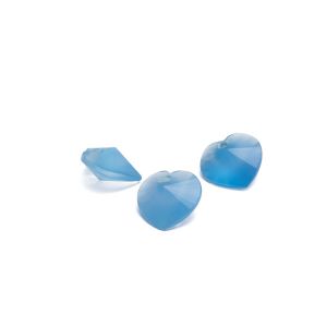 Cuart safir INIMA 10 MM GAVBARI, piatra semi-pretioasa 