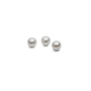 rUndA perle naturale 4 mm 1H, GAVBARI PEARLS