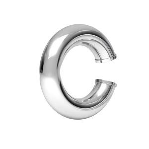 KLN EARRING 045 4,7x11,1 mm