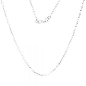 Lant rolo*argint 925*ROLO 025/D 40 cm