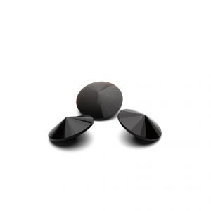 Piatră rotundă, rivoli - Onyx 12 MM