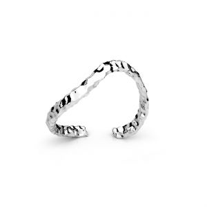 Inel universal - ciocanit*argint AG 925*U-RING ODL-01647 7x19,7 mm