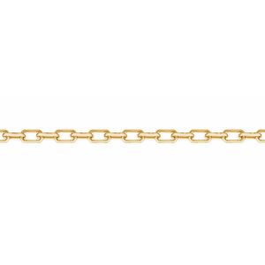 Lant la metru anchor*argint 925*AD 30 1 mm