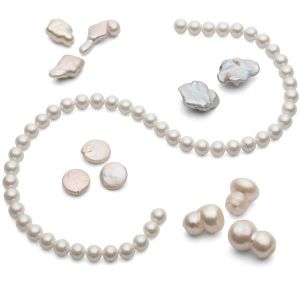 GAVBARI pearls